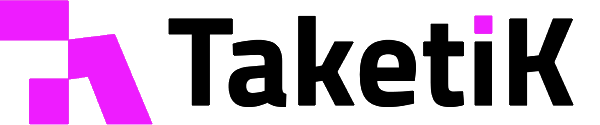 Logo Taketik