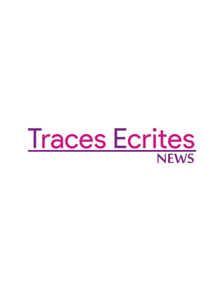 Traces écrites