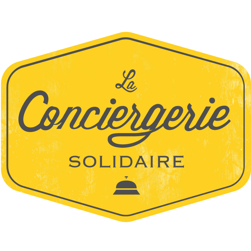 Conciergerie solidaire